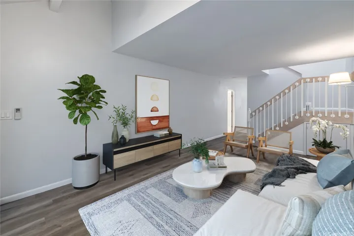 521 Pepeekeo Street 16a, Honolulu, Hawaii 96825, 3 Bedrooms Bedrooms, ,2 BathroomsBathrooms,Residential,For Sale,Pepeekeo,202516492