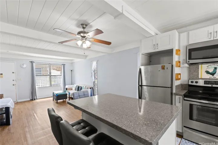 819 Ala Lilikoi Street 8193, Honolulu, Hawaii 96818, 2 Bedrooms Bedrooms, ,2 BathroomsBathrooms,Residential,For Sale,Ala Lilikoi,202516494