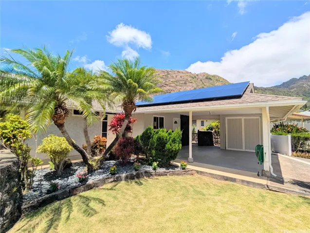 856 Kii Street, Honolulu, Hawaii 96825, 3 Bedrooms Bedrooms, ,3 BathroomsBathrooms,Residential,For Sale,Kii,202516512