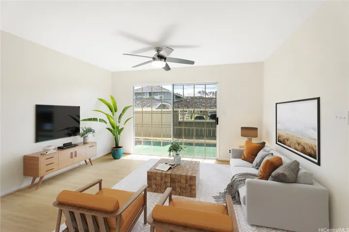 94-1398 Polani Street 28d, Waipahu, Hawaii 96797, 2 Bedrooms Bedrooms, ,1 BathroomBathrooms,Residential,For Sale,Polani,202516695