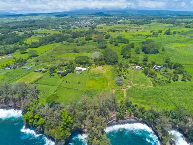 28-1168 Loa Road, Pepeekeo, Hawaii 96783, ,Land,For Sale,Loa,202516698