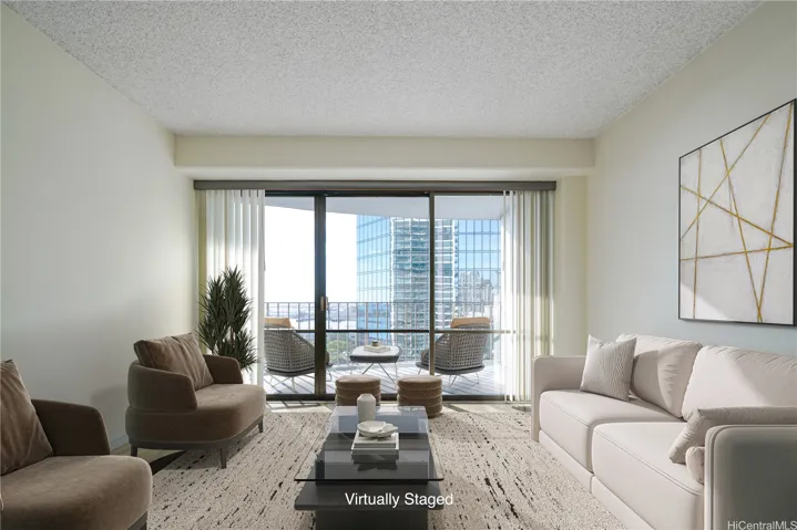 700 Richards Street 1602, Honolulu, Hawaii 96813, 1 Bedroom Bedrooms, ,1 BathroomBathrooms,Residential,For Sale,Richards,202516737