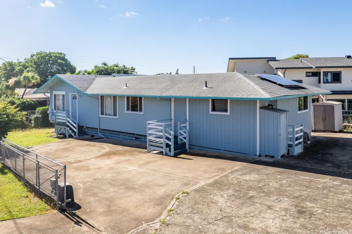 1425 Monte Cooke Place, Honolulu, Hawaii 96817, 4 Bedrooms Bedrooms, ,3 BathroomsBathrooms,Residential,For Sale,Monte Cooke,202516774