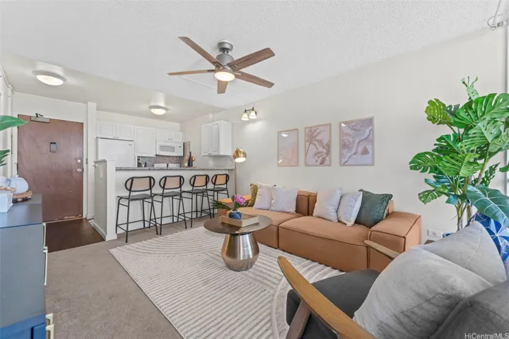 98-450 Koauka Loop 1011, Aiea, Hawaii 96701, 1 Bedroom Bedrooms, ,1 BathroomBathrooms,Residential,For Sale,Koauka,202516818