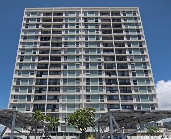 1425 Liliha Street 7g, Honolulu, Hawaii 96817, 2 Bedrooms Bedrooms, ,1 BathroomBathrooms,Residential,For Sale,Liliha,202516888