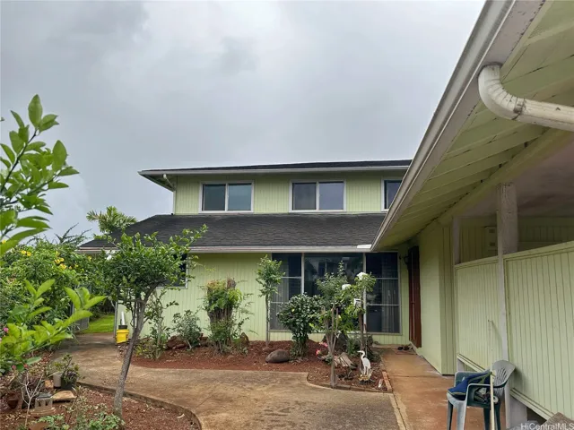 1940 Palamoi Street, Pearl City, Hawaii 96782, 3 Bedrooms Bedrooms, ,2 BathroomsBathrooms,Residential Lease,For Rent,Palamoi,202516931