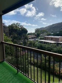 Peek-a-tinyboo ocean view