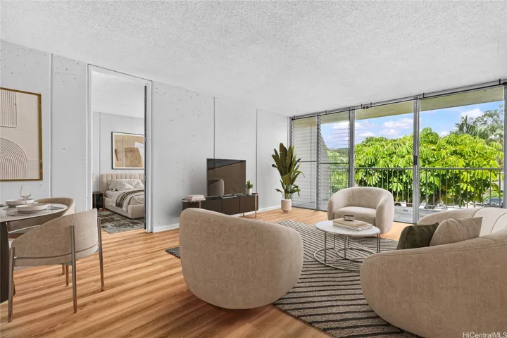 91-014 Waihonu Street E204, Mililani, Hawaii 96789, 1 Bedroom Bedrooms, ,1 BathroomBathrooms,Residential,For Sale,Waihonu,202517026
