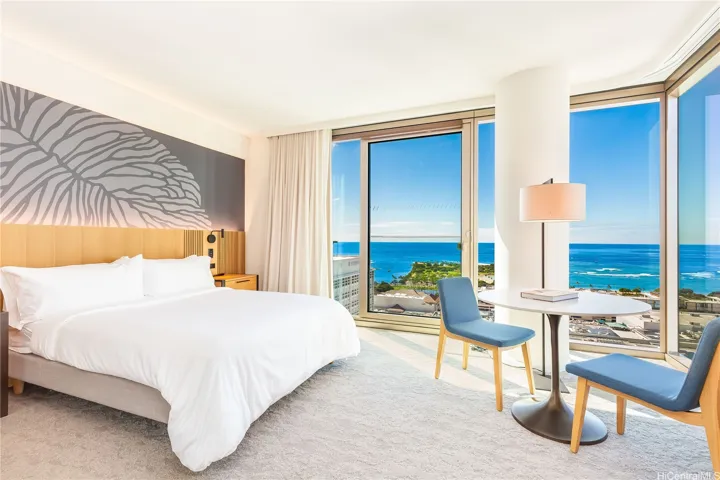 1390 Kapiolani Boulevard 3002, Honolulu, Hawaii 96814, ,1 BathroomBathrooms,Residential,For Sale,Kapiolani,202517082