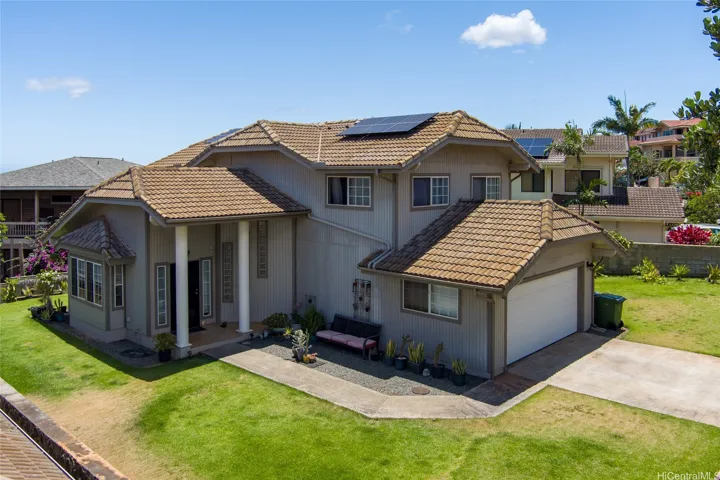 92-1249 Umena Street, Kapolei, Hawaii 96707, 3 Bedrooms Bedrooms, ,3 BathroomsBathrooms,Residential,For Sale,Umena,202517083