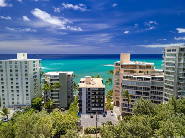 2987 Kalakaua Avenue 304, Honolulu, Hawaii 96815, 1 Bedroom Bedrooms, ,1 BathroomBathrooms,Residential,For Sale,Kalakaua,202517091