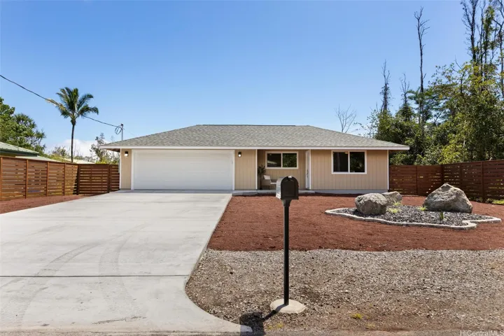15-2795 Manini Street, Pahoa, Hawaii 96778, 3 Bedrooms Bedrooms, ,2 BathroomsBathrooms,Residential,For Sale,Manini,202517120