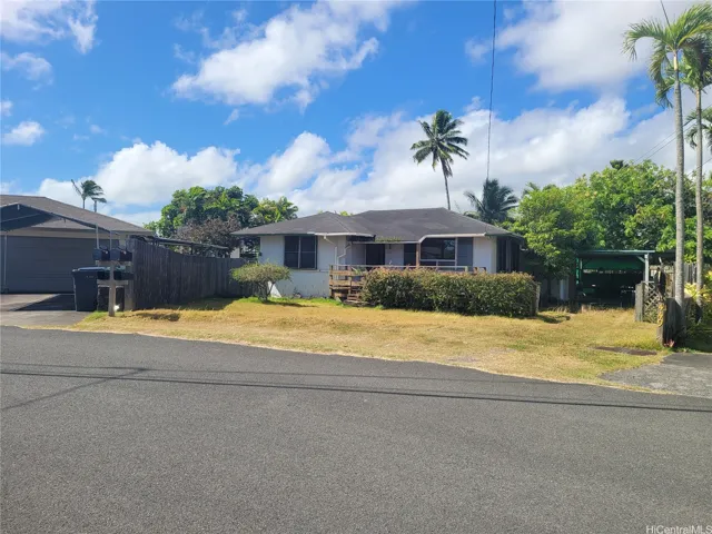 445 Kaimake Loop, Kailua, Hawaii 96734, 2 Bedrooms Bedrooms, ,2 BathroomsBathrooms,Residential,For Sale,Kaimake,202517122