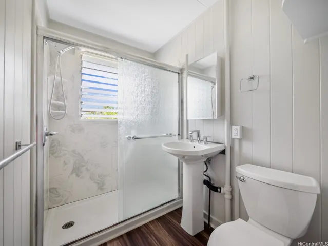 Bathroom Main Home