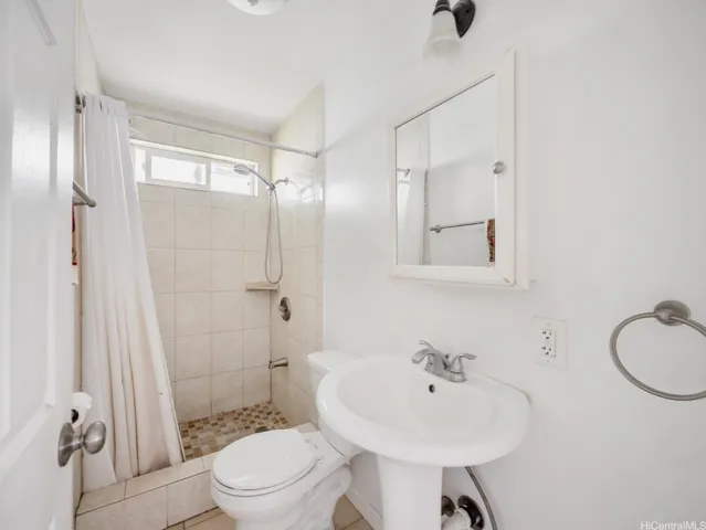 Bathroom 2nd Home