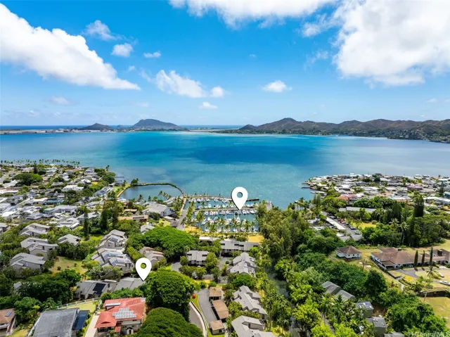 45-995 Wailele Road 36, Kaneohe, Hawaii 96744, 3 Bedrooms Bedrooms, ,2 BathroomsBathrooms,Residential,For Sale,Wailele,202517190