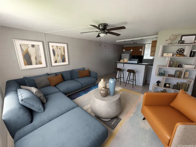 94-011 Waipahu Street Apt D/112, Waipahu, Hawaii 96797, 2 Bedrooms Bedrooms, ,1 BathroomBathrooms,Residential,For Sale,Waipahu,202517223