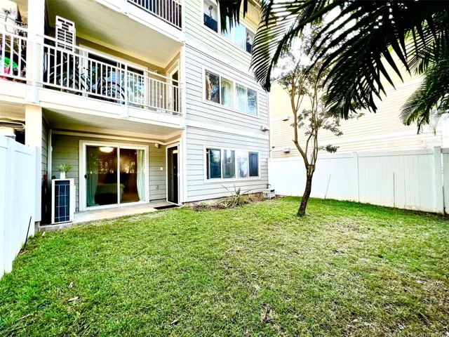 95-60 Waikalani Drive A101, Mililani, Hawaii 96789, 3 Bedrooms Bedrooms, ,2 BathroomsBathrooms,Residential Lease,For Rent,Waikalani,202517228