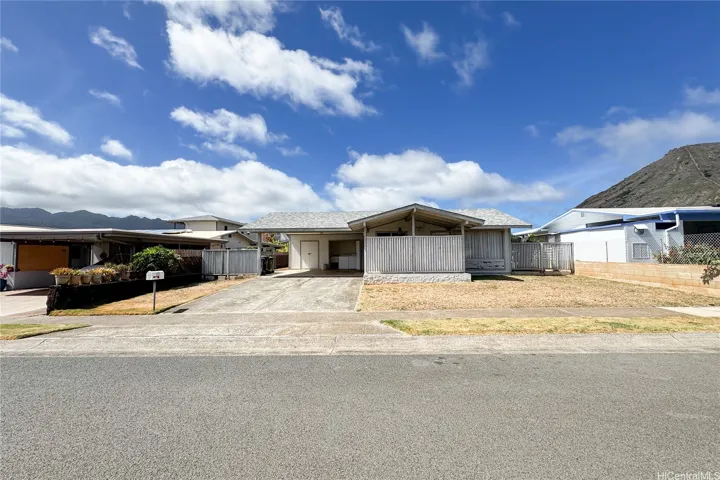 322 Anapalau Street, Honolulu, Hawaii 96825, 3 Bedrooms Bedrooms, ,2 BathroomsBathrooms,Residential,For Sale,Anapalau,202517251