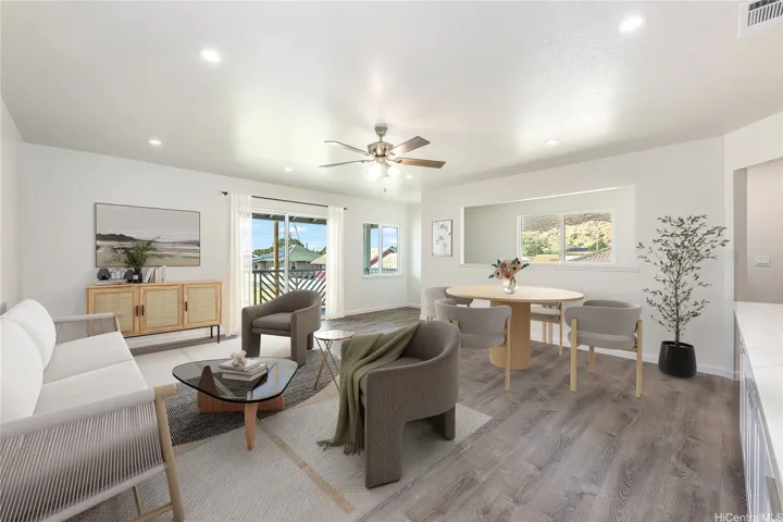 87-184 Kulaaupuni Street 1, Waianae, Hawaii 96792, 5 Bedrooms Bedrooms, ,4 BathroomsBathrooms,Residential,For Sale,Kulaaupuni,202517262