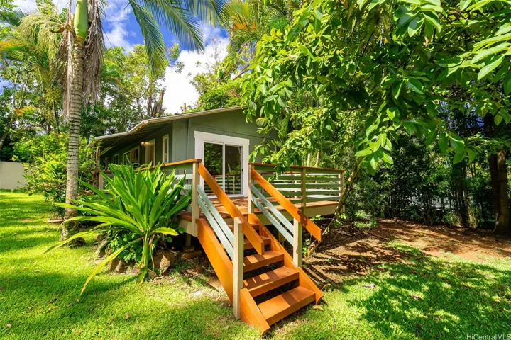 59-496 Pupukea Road, Haleiwa, Hawaii 96712, 5 Bedrooms Bedrooms, ,3 BathroomsBathrooms,Residential,For Sale,Pupukea,202517264