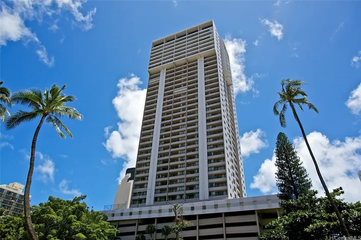2240 Kuhio Avenue 2414, Honolulu, Hawaii 96815, 1 Bedroom Bedrooms, ,1 BathroomBathrooms,Residential Lease,For Rent,Kuhio,202517278