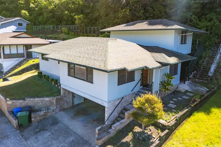 1875 Ala Noe Place, Honolulu, HI 96819, 3 Bedrooms Bedrooms, ,2 BathroomsBathrooms,Residential Lease,For Rent,Ala Noe,202517293