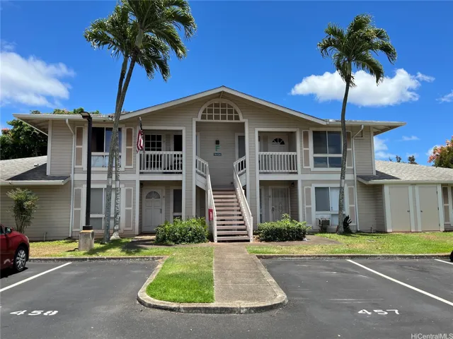 94-634 Lumiaina Street F102, Waipahu, Hawaii 96797, 2 Bedrooms Bedrooms, ,2 BathroomsBathrooms,Residential,For Sale,Lumiaina,202517320