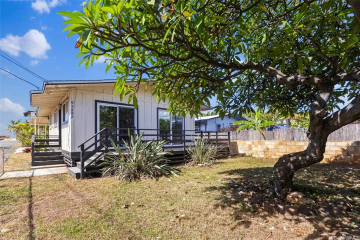 91-439 Ewa Beach Road, Ewa Beach, Hawaii 96706, 3 Bedrooms Bedrooms, ,1 BathroomBathrooms,Residential,For Sale,Ewa Beach,202517332