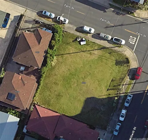 748 Wiliwili Street, Honolulu, Hawaii 96826, ,Land,For Sale,Wiliwili,202517336