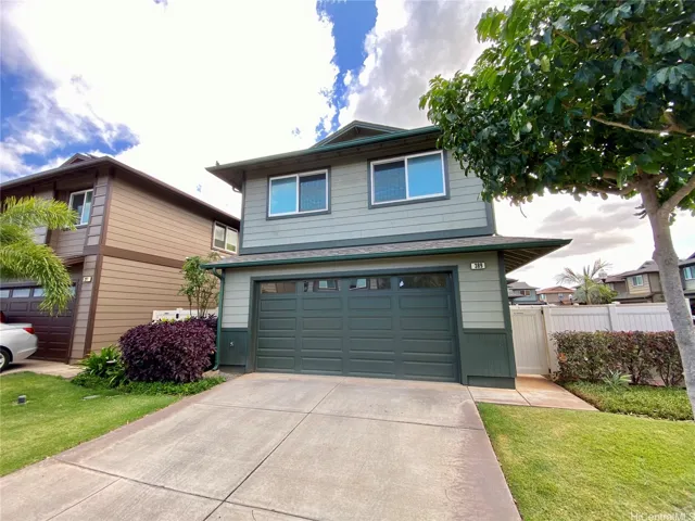 91-1001 Keaunui Drive 389, Ewa Beach, Hawaii 96706, 3 Bedrooms Bedrooms, ,3 BathroomsBathrooms,Residential Lease,For Rent,Keaunui,202517364