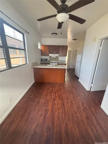 705a Prospect Street, Honolulu, Hawaii 96813, 1 Bedroom Bedrooms, ,1 BathroomBathrooms,Residential Lease,For Rent,Prospect,202517428