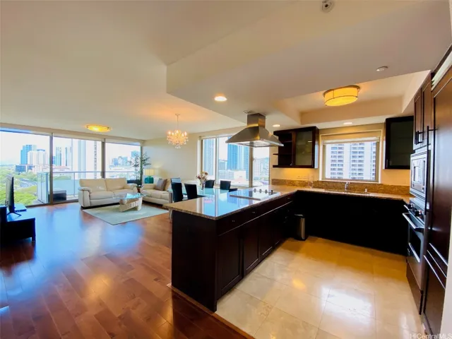 1551 Ala Wai Boulevard 1201, Honolulu, Hawaii 96815, 2 Bedrooms Bedrooms, ,2 BathroomsBathrooms,Residential Lease,For Rent,Ala Wai,202517442