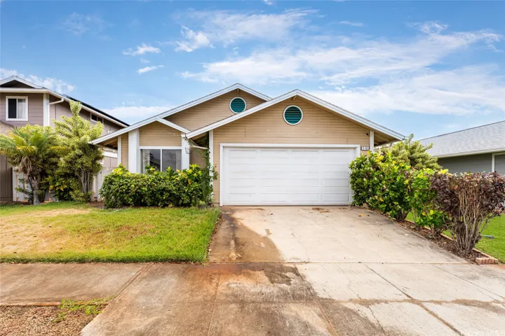 91-1183 Lukahiu Place, Ewa Beach, Hawaii 96706, 3 Bedrooms Bedrooms, ,2 BathroomsBathrooms,Residential,For Sale,Lukahiu,202517453