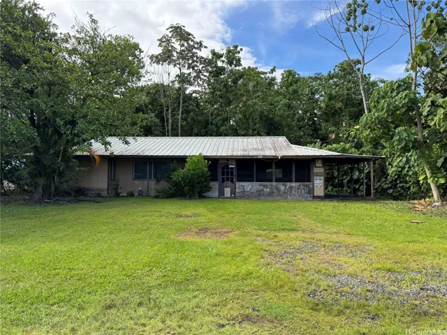 236 Lyman Avenue, Hilo, Hawaii 96720, 3 Bedrooms Bedrooms, ,2 BathroomsBathrooms,Residential,For Sale,Lyman,202517468