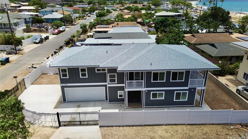 87-1431 Akowai Road, Waianae, Hawaii 96792, 5 Bedrooms Bedrooms, ,4 BathroomsBathrooms,Residential,For Sale,Akowai,202517470
