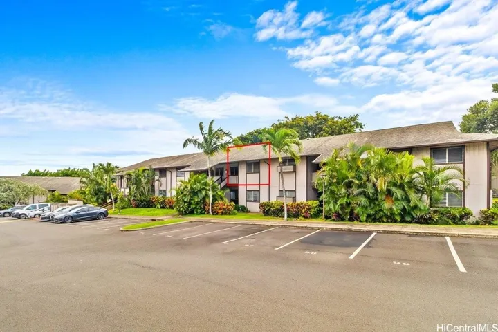 96-226 Waiawa Road 46, Pearl City, Hawaii 96782, 2 Bedrooms Bedrooms, ,2 BathroomsBathrooms,Residential,For Sale,Waiawa,202517477