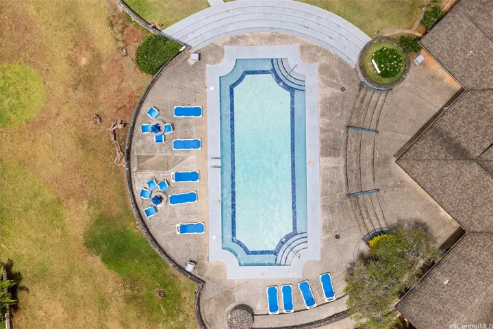 The Lodge at Wailuna Pool