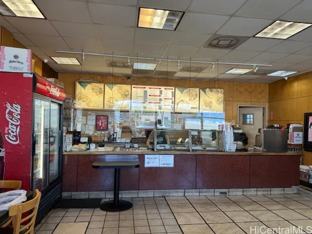 91-919 Fort Weaver Road C102a, Ewa Beach, Hawaii 96706, ,Business Opportunity,For Sale,Fort Weaver,202517558