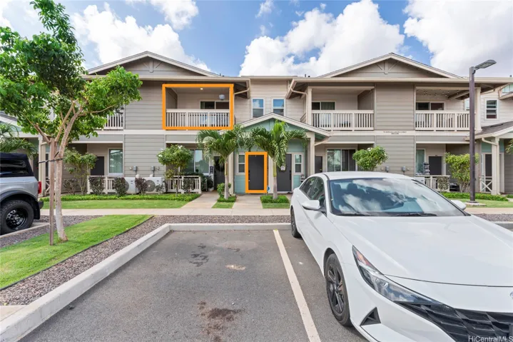 91-3525 Kauluakoko Street 2106, Ewa Beach, Hawaii 96706, 3 Bedrooms Bedrooms, ,3 BathroomsBathrooms,Residential Lease,For Rent,Kauluakoko,202517568