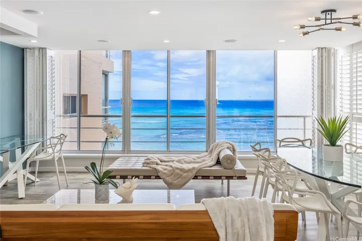 2979 Kalakaua Avenue 803, Honolulu, Hawaii 96815, 1 Bedroom Bedrooms, ,1 BathroomBathrooms,Residential Lease,For Rent,Kalakaua,202517613