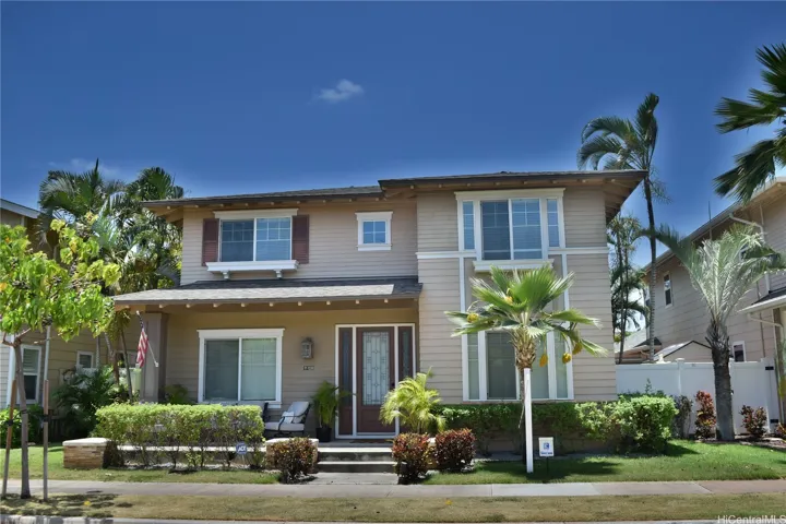 91-1038 Kai Weke Street, Ewa Beach, Hawaii 96706, 5 Bedrooms Bedrooms, ,3 BathroomsBathrooms,Residential Lease,For Rent,Kai Weke,202517622