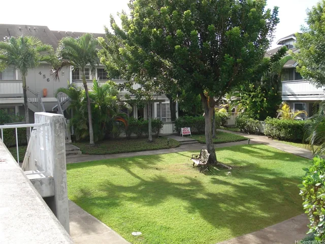456 Mananai Place 10c, Honolulu, Hawaii 96818, 2 Bedrooms Bedrooms, ,2 BathroomsBathrooms,Residential,For Sale,Mananai,202517666