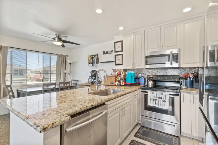91-1010 Huliau Street 5c, Ewa Beach, Hawaii 96706, 3 Bedrooms Bedrooms, ,2 BathroomsBathrooms,Residential,For Sale,Huliau,202517678