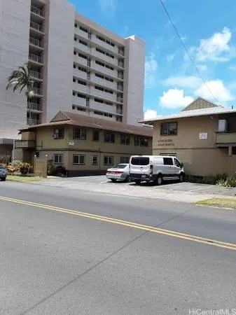1430 Alexander Street 22, Honolulu, Hawaii 96822, 2 Bedrooms Bedrooms, ,1 BathroomBathrooms,Residential Lease,For Rent,Alexander,202517696