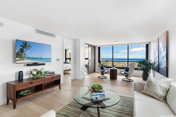 1650 Ala Moana Boulevard 1101, Honolulu, Hawaii 96815, 2 Bedrooms Bedrooms, ,2 BathroomsBathrooms,Residential,For Sale,Ala Moana,202517721
