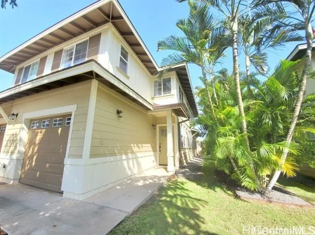 92-1522 Aliinui Drive 2308, Kapolei, Hawaii 96707, 3 Bedrooms Bedrooms, ,3 BathroomsBathrooms,Residential Lease,For Rent,Aliinui,202517734