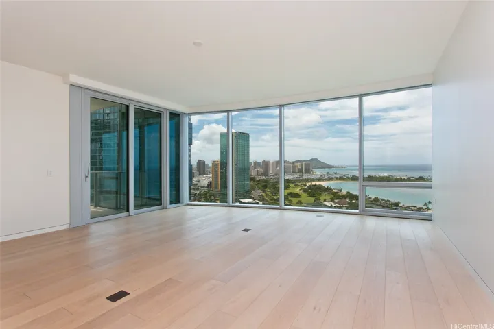 1118 Ala Moana Boulevard 2306, Honolulu, Hawaii 96814, 3 Bedrooms Bedrooms, ,3 BathroomsBathrooms,Residential Lease,For Rent,Ala Moana,202517741