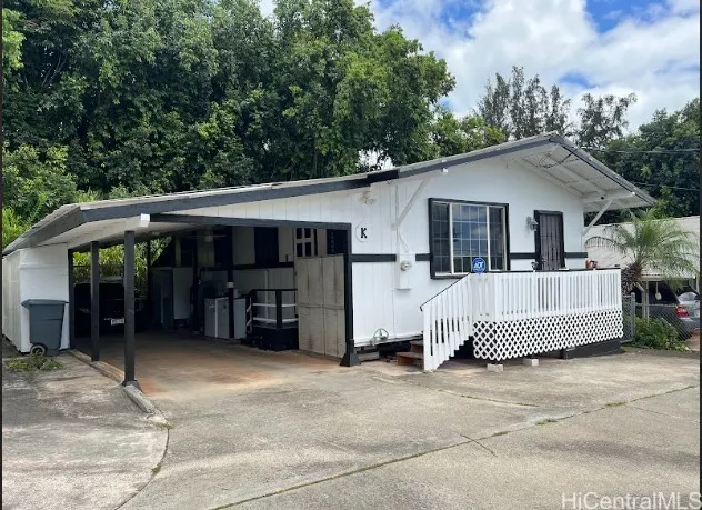 45-557 Keaahala Road K, Kaneohe, Hawaii 96744, 3 Bedrooms Bedrooms, ,1 BathroomBathrooms,Residential,For Sale,Keaahala,202517761