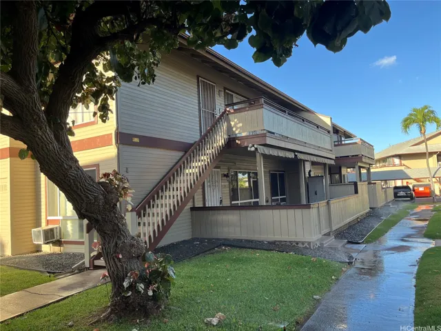 91-649 Puamaeole Street 31u, Ewa Beach, Hawaii 96706, 2 Bedrooms Bedrooms, ,2 BathroomsBathrooms,Residential,For Sale,Puamaeole,202517776